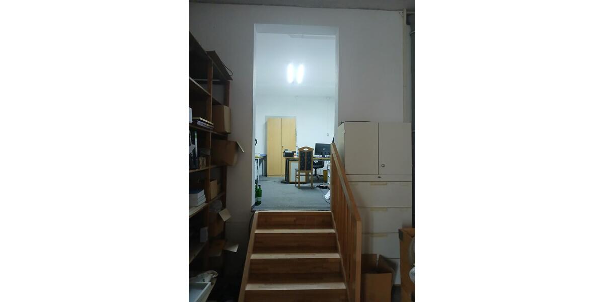 Gewerbeobjekt Arnstadt - 800&euro; | Angebot:23458958