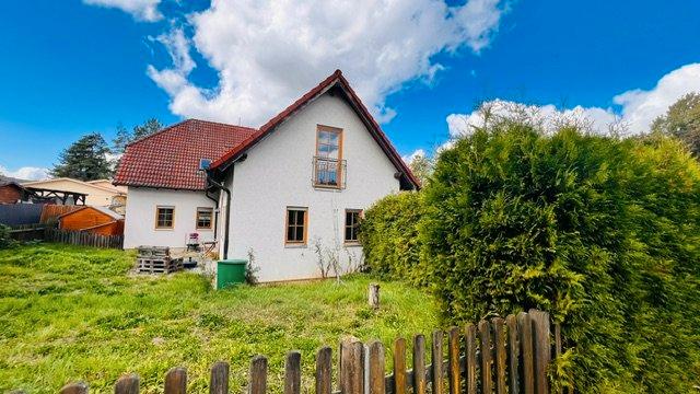 Einfamilienhaus Amt Wachsenburg - 2 Zimmer, 56 m&sup2;, 650&euro; | Angebot:27624822