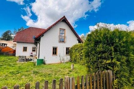 Haus Amt Wachsenburg - 2 Zimmer, 56 m&sup2;, 650&euro; | Angebot:27624822