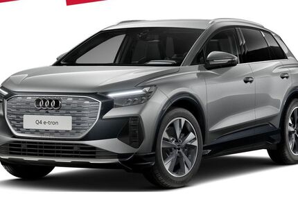 Audi Q4 e-tron 7.818 km 44.990 &euro; Gotha 99867