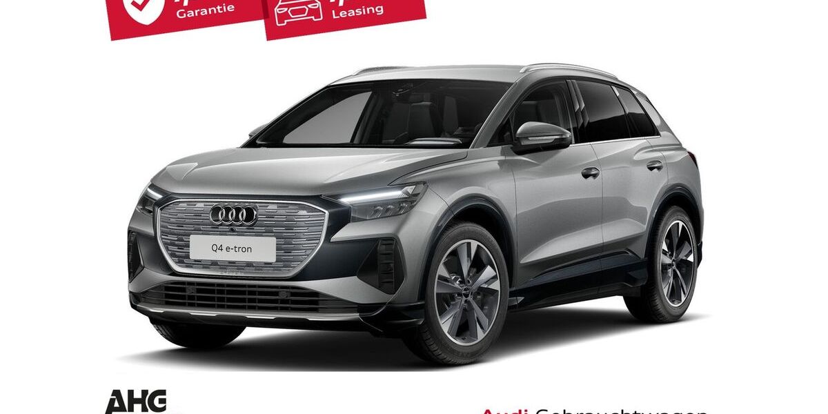 Audi Q4 e-tron 7.818 km 45.699 &euro; Gotha 99867