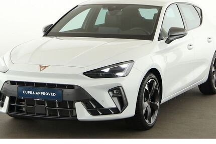 Cupra Leon 19.100 km 28.000 &euro; Gotha 99867
