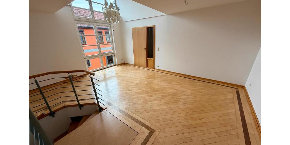 Einfamilienhaus Herbsleben - 5 Zimmer, 120 m&sup2;, 1.000&euro; | Angebot:27583555