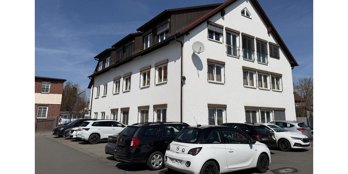 Gewerbeobjekt Sömmerda - 870&euro; | Angebot:26448749