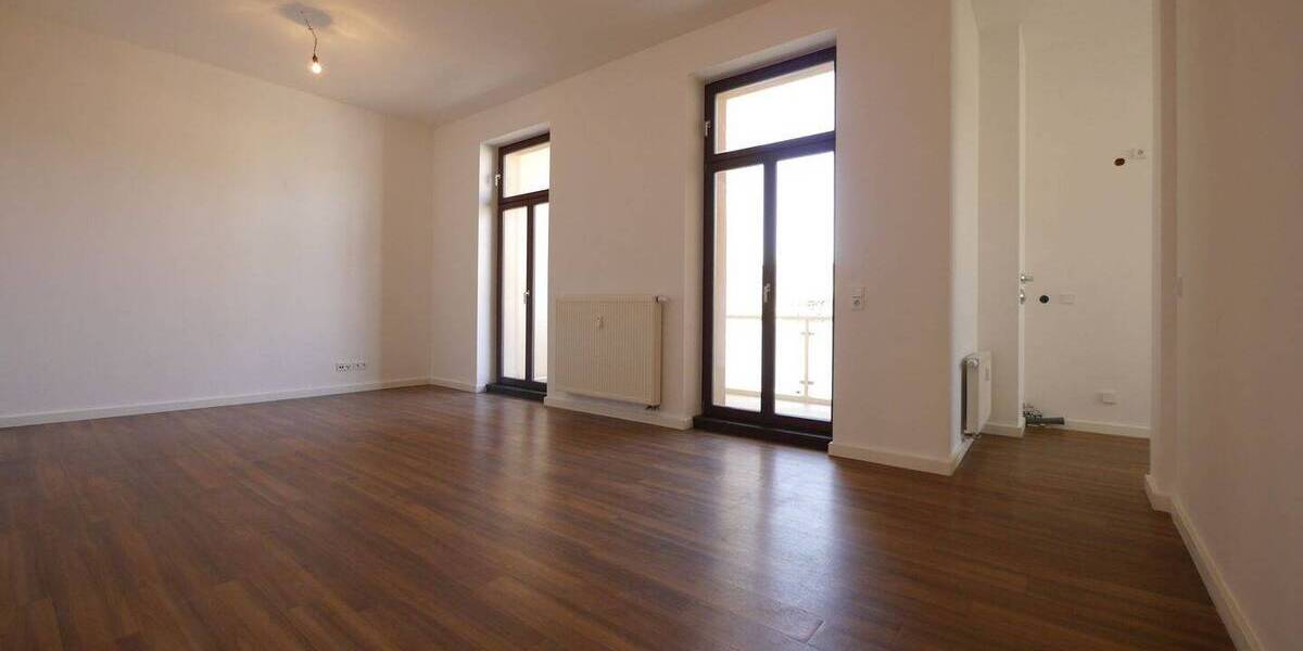 Etagenwohnung Weimar Nordvorstadt - 3 Zimmer, 120 m&sup2;, 1.080&euro; | Angebot:26080045