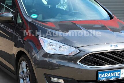 Ford C-Max 86.000 km 10.490 &euro; Erfurt 99086