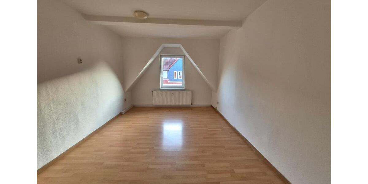 Etagenwohnung Arnstadt - 3 Zimmer, 60 m&sup2;, 410&euro; | Angebot:23217725