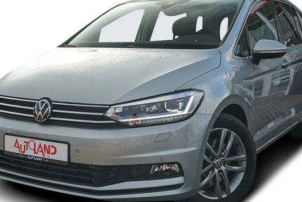 VW Touran 6.920 km 34.950 &euro; Erfurt 99087