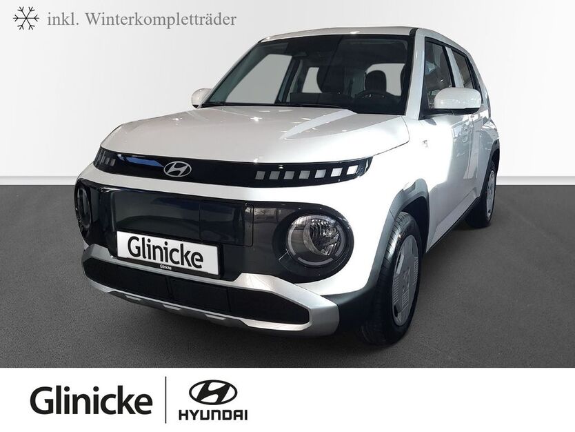 Hyundai INSTER 4.000 km 23.990 € Erfurt 99086