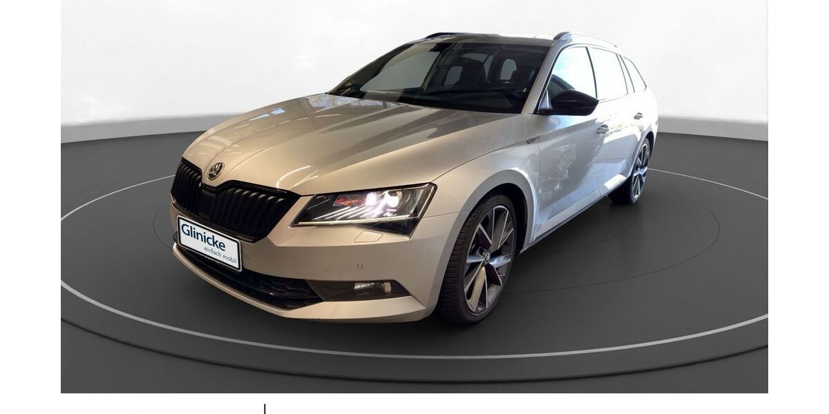 Skoda Superb 152.500 km 19.980 &euro; Weimar 99423