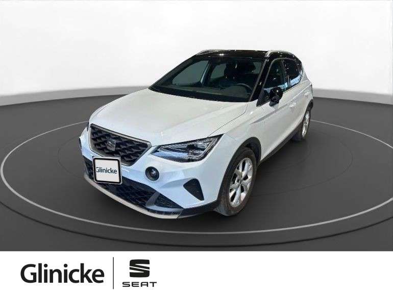 Seat Arona 14.600 km 19.380 &euro; Erfurt 99099