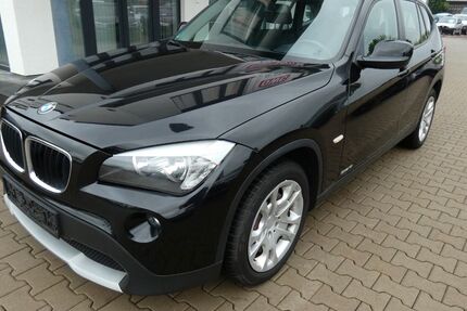BMW X1 105.000 km 5.990 &euro; Erfurt 99087