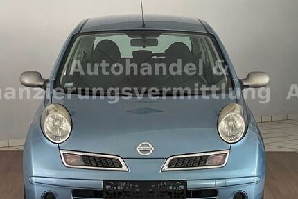 Nissan Micra 88.445 km 3.499 € Erfurt-Linderbach 99098