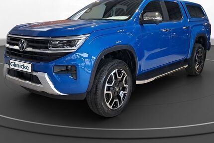 VW Amarok 5.000 km 60.990 &euro; Erfurt 99099