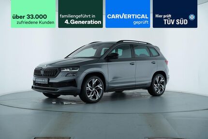 Skoda Karoq 34.233 km 32.589 &euro; Erfurt 99086