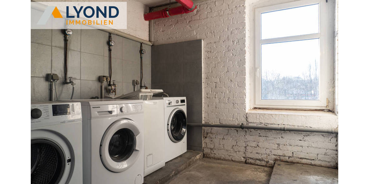 Etagenwohnung Gotha - 4 Zimmer, 71 m&sup2;, 95.000&euro; | Angebot:24032445