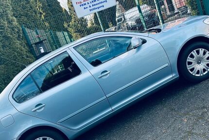 Skoda Octavia 225.000 km 3.599 &euro; Gotha 99867