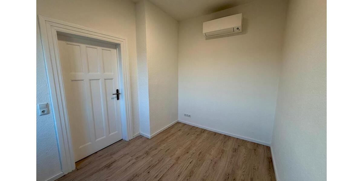 Etagenwohnung Grammetal - 4 Zimmer, 95 m&sup2;, 1.190&euro; | Angebot:26020430