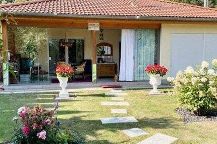 Außergewöhnlich schön ! 4 zimmer