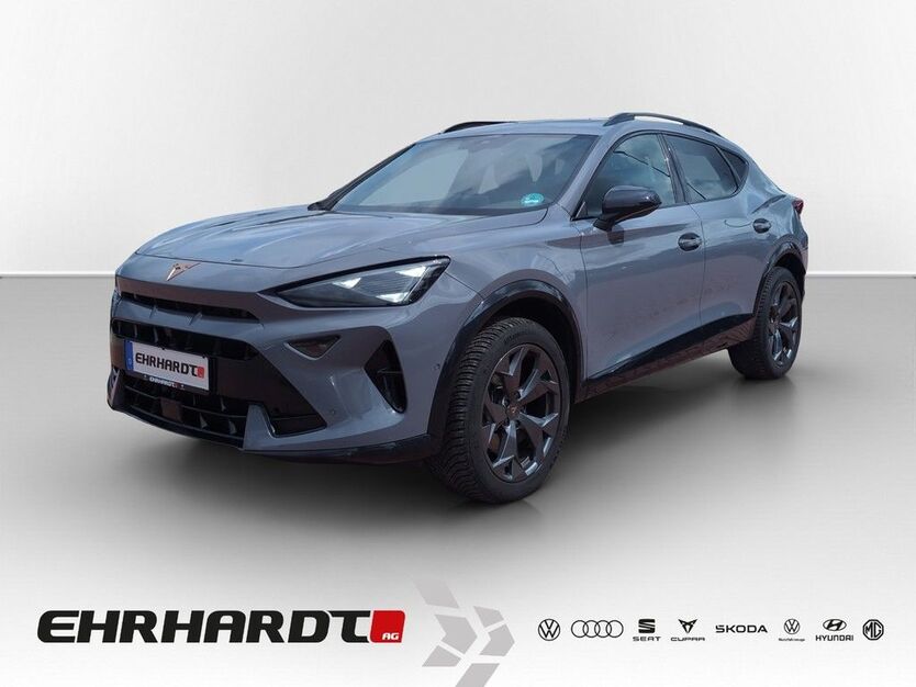 Cupra Formentor 26.300 km 33.990 € Weimar 99427