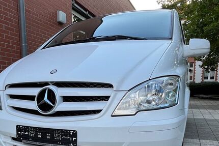 Mercedes-Benz Vito 168.357 km 9.700 &euro; Erfurt 99097