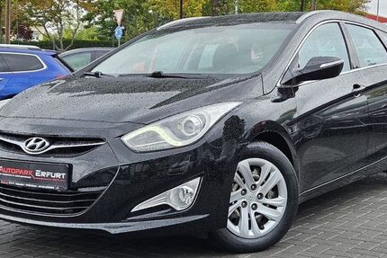 Hyundai i40 87.850 km 9.890 € Erfurt 99085