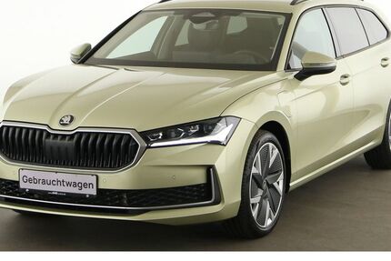 Skoda Superb 6.700 km 39.490 &euro; Gotha 99867