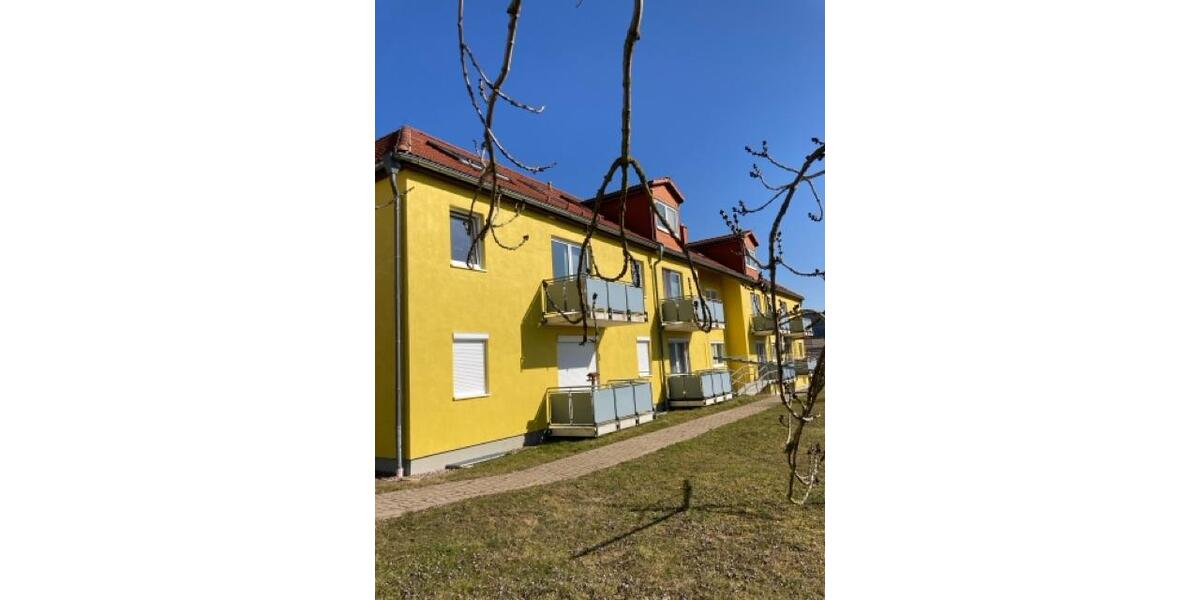 Aufgepasst! Familienwohnung in ruhiger Lage – doppelt Miete sparen! 3 zimmer