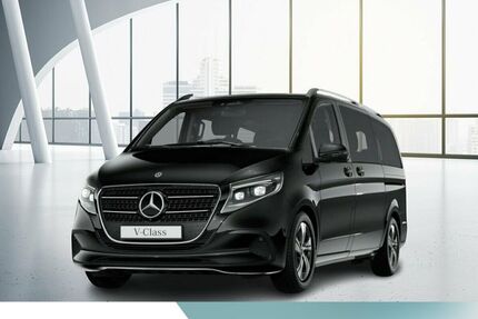 Mercedes-Benz V 250 9.900 km 72.590 &euro; Erfurt 99092