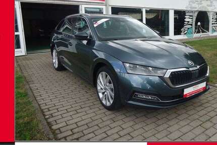 Skoda Octavia 63.590 km 21.550 € Drei Gleichen 99869