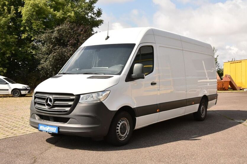 Sprinter