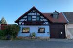 Einfamilienhaus Herbsleben - 5 Zimmer, 186 m&sup2;, 220.000&euro; | Angebot:26981981
