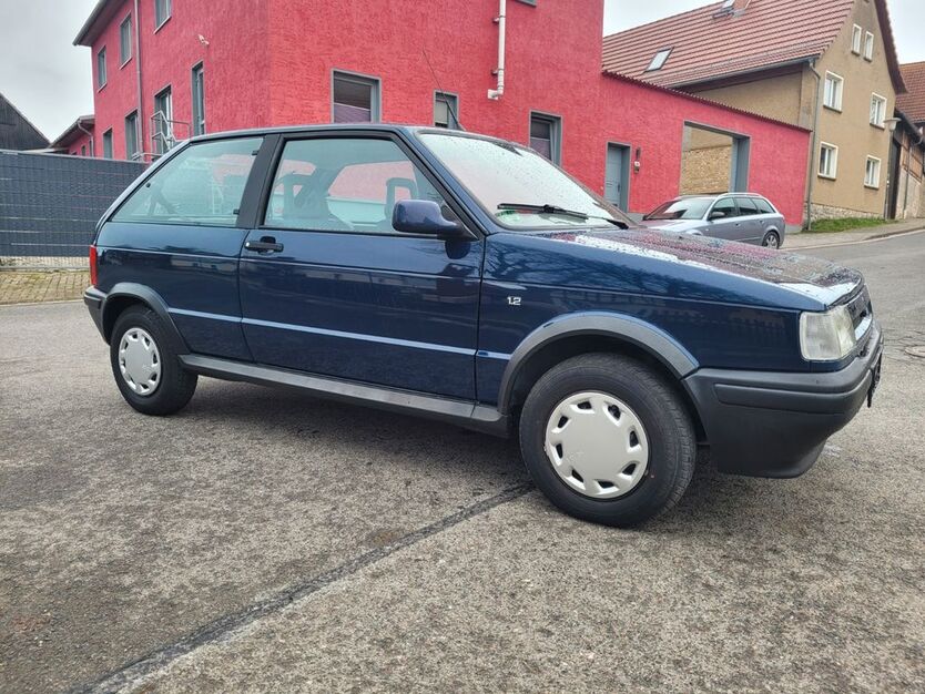 Seat Ibiza 19.500 km 4.999 € Blankenhain 99444