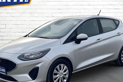 Ford Fiesta 71.645 km 11.800 &euro; Amt Wachsenburg OT Thörey 99334