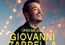 Giovanni Zarrella & Friends - Eine Italienische Sommernacht