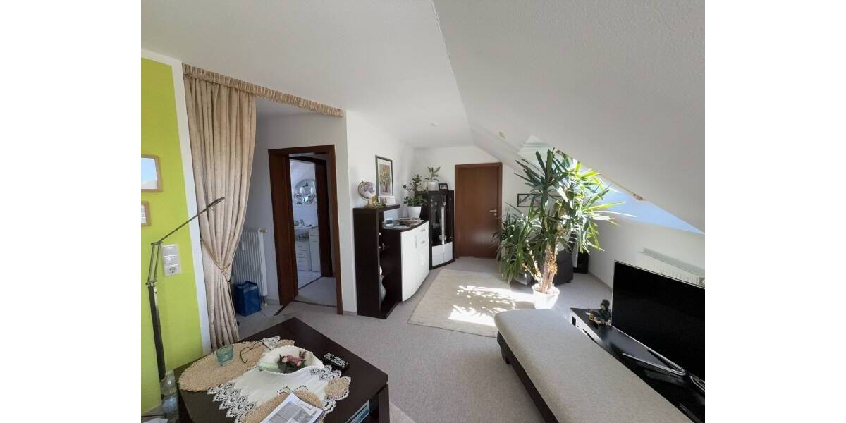 Etagenwohnung Gotha Uelleben - 72.000&euro; | Angebot:26740277