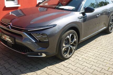 Citroen C5 X 20.000 km 29.450 € Arnstadt 99310