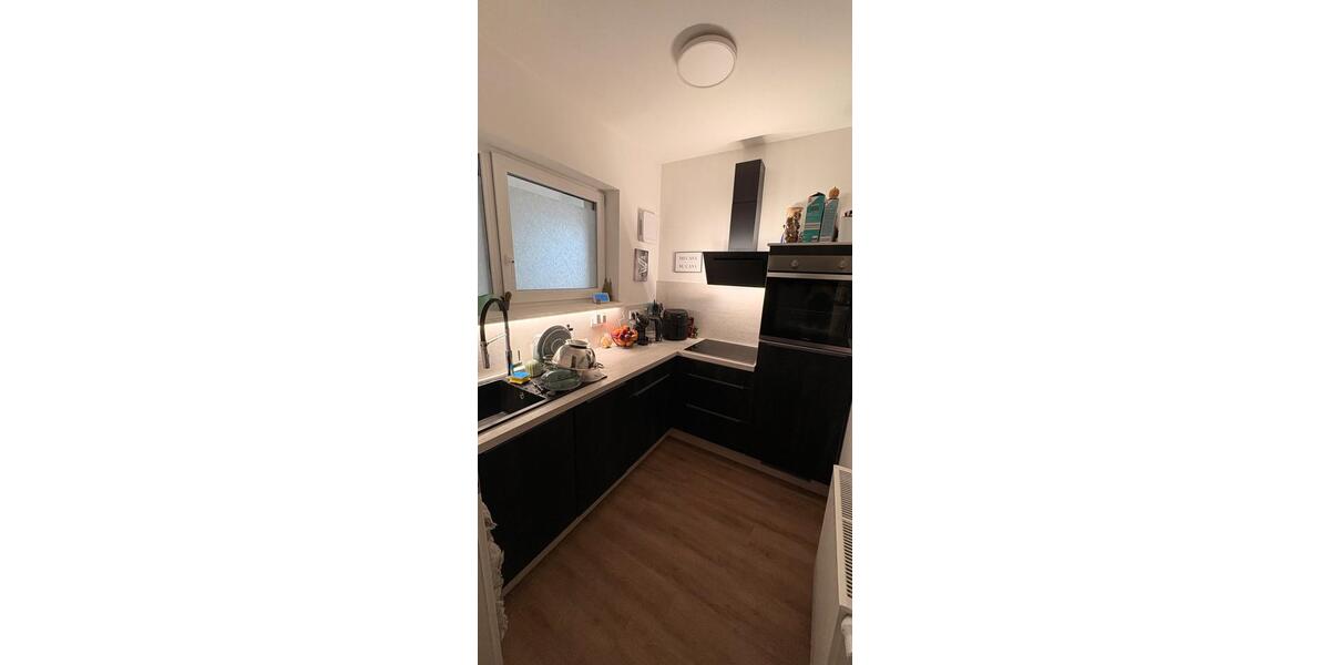 Erdgeschoßwohnung Erfurt Johannesvorstadt - 2 Zimmer, 48 m&sup2;, 923&euro; | Angebot:24550835