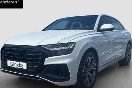 Audi Q8 70.600 km 58.980 € Weimar 99423