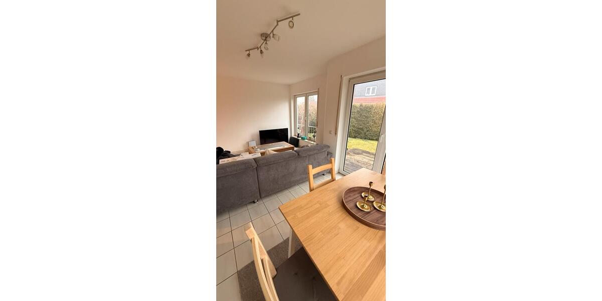 Erdgeschoßwohnung Gotha - 2 Zimmer, 50 m&sup2;, 630&euro; | Angebot:26025065