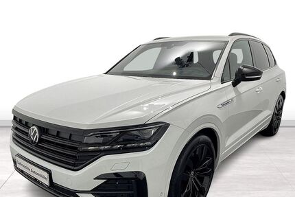 VW Touareg 78.697 km 45.825 &euro; Gotha 99867