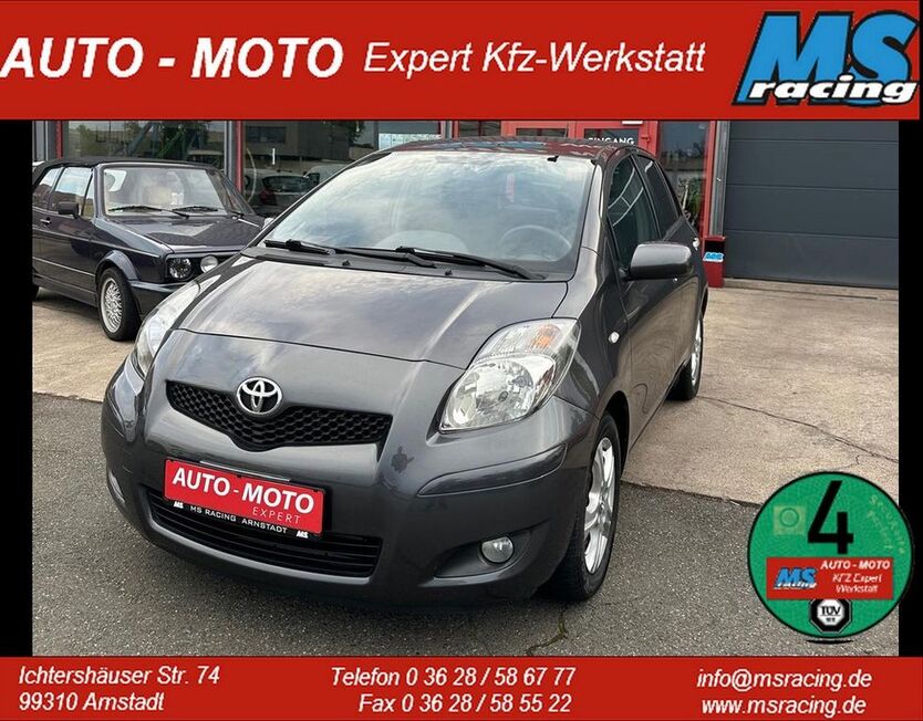 Yaris