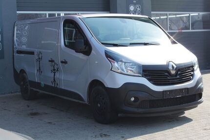 Renault Trafic 172.000 km 9.990 &euro; Erfurt 99085