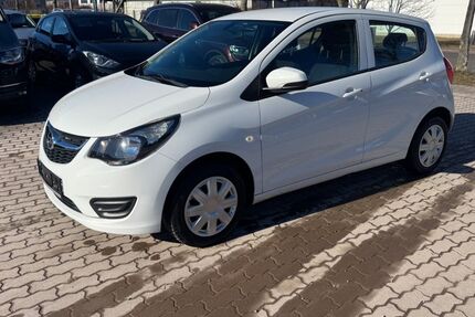 Opel Karl 89.500 km 4.999 &euro; Gotha 99867