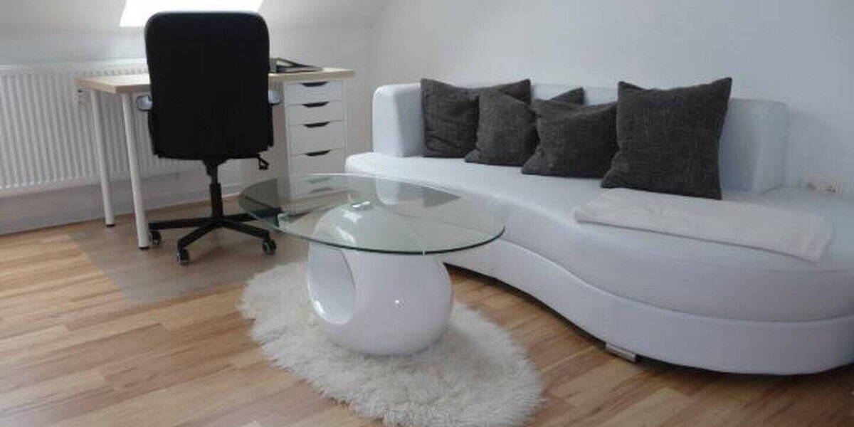 Etagenwohnung Weimar Altstadt - 4 Zimmer, 86 m&sup2;, 245.000&euro; | Angebot:25962628