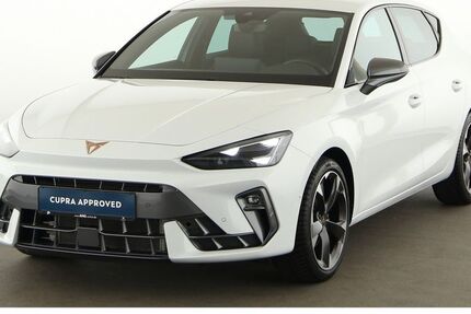 Cupra Leon 19.100 km 30.900 &euro; Gotha 99867