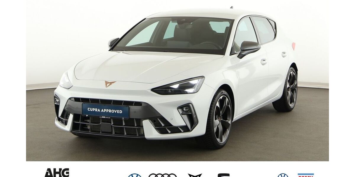 Cupra Leon 19.100 km 30.900 &euro; Gotha 99867