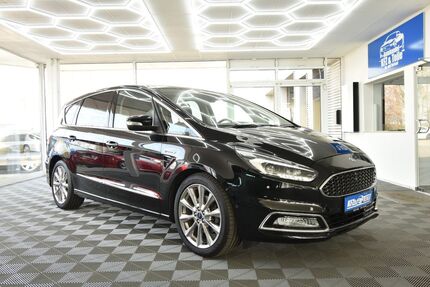 Ford S-Max 120.000 km 17.180 &euro; Erfurt 99092