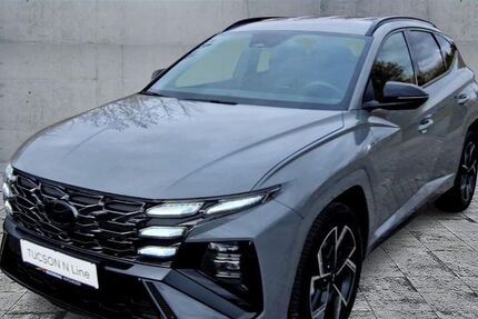 Hyundai TUCSON 3.000 km 37.612 &euro; Weimar 99427