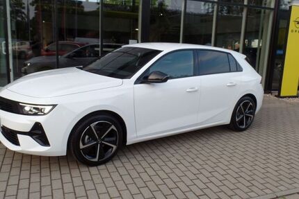 Opel Astra 5.000 km 30.630 € Weimar 99427